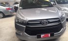 Toyota Innova 2017 - Bán Toyota Innova E số sàn, sản xuất năm 2017, màu bạc