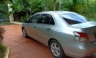 Toyota Vios 2008 - Bán Toyota Vios G 2008, số tự động