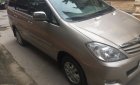 Toyota Innova 2.0 G 2011 - Bán Toyota Innova 2.0 G 2011 đăng ký tên tôi