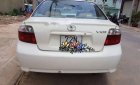 Toyota Vios 2006 - Bán xe Toyota Vios sản xuất năm 2006, màu trắng  