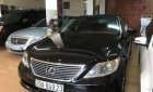 Lexus LS 460L 2006 - Chính chủ bán ô tô Lexus LS 460L SX 2006, màu đen