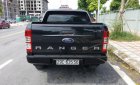 Ford Ranger   MT  2015 - Cần bán Ford Ranger MT sản xuất năm 2015