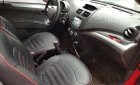 Chevrolet Spark Van 2017 - Bán Chevrolet Spark Van năm sản xuất 2017, màu đỏ  