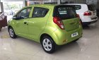 Chevrolet Spark Duo 2018 - Bán Chevrolet Spark Duo 2 chỗ dạng bán tải nhỏ, giá sốc sập sàn, trả trước chỉ từ 60 triệu là lấy xe