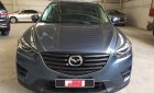 Mazda CX 5 2016 - Bán Mazda CX 5 2.0, đời 2016, màu xanh, xe như mới, giá tốt