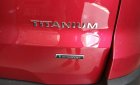 Ford EcoSport EcoSport 2018 Titanium 1.0L 2018 - Cần bán Ford EcoSport EcoSport 2018 Titanium 1.0L sản xuất năm 2018, màu đỏ