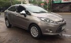 Ford Fiesta 2007 - Bán Ford Fiesta đời 2007, màu bạc số tự động, giá tốt