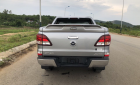 Mazda BT 50 2015 - Bán ô tô Mazda BT 50 sản xuất 2015 màu bac, giá tốt, xe nhập