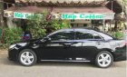 Toyota Camry  2.5Q  2014 - Chính chủ bán Toyota Camry 2.5Q đời 2014, màu đen