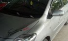 Toyota Vios 2009 - Bán Toyota Vios 2009, màu bạc chính chủ