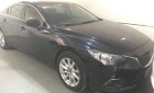 Mazda 6 2.0GAT  2016 - Bán Mazda 6 2.0GAT đời 2016, màu xanh đen