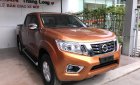 Nissan Navara EL 2018 - Bán Nissan Navara EL năm 2018, màu cam, nhập khẩu nguyên chiếc