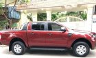 Ford Ranger XLS 2.2AT 4x2 2018 - Cần bán gấp Ford Ranger XLS 2.2AT 4x2 sản xuất năm 2018, màu đỏ số tự động 