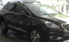 Peugeot 3008 FL 2018 - Peugeot Thanh Xuân bán xe 3008 FL giá khuyến mại ưu đãi tháng 7 âm, có xe giao luôn