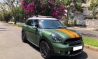 Mini Cooper G 2016 - Gia đình cần bán Mini cooper 2016, số tự động, màu xanh