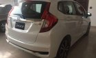 Honda Jazz VX 1.5  2018 - Cần bán Honda Jazz VX 1.5 năm 2018, màu trắng, xe nhập, giá tốt