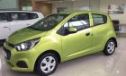 Chevrolet Spark Duo 2018 - Bán Chevrolet Spark Duo 2 chỗ dạng bán tải nhỏ, giá sốc sập sàn, trả trước chỉ từ 60 triệu là lấy xe