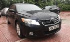 Toyota Camry  LE  2007 - Cần bán Toyota Camry LE đời 2007, màu đen, nhập khẩu Mỹ