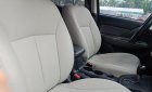 Mitsubishi Triton 2016 - Cần bán Mitsubishi Triton sản xuất năm 2016, màu xám, nhập khẩu nguyên chiếc