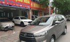 Toyota Innova G 2017 - Cần bán Toyota Innova G sản xuất năm 2017, màu bạc chính chủ