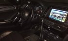 Mazda 6 2.0GAT  2016 - Bán Mazda 6 2.0GAT đời 2016, màu xanh đen