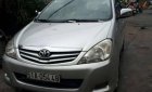 Toyota Innova G 2011 - Bán Toyota Innova G sản xuất 2011, màu bạc