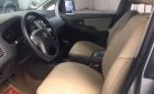 Toyota Innova 2.0E 2012 - Bán Toyota Innova 2.0E năm sản xuất 2012, màu xám  