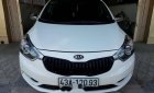 Kia K3 2014 - Bán ô tô Kia K3 đời 2014, màu trắng