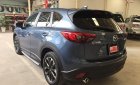 Mazda CX 5 2016 - Bán Mazda CX 5 2.0, đời 2016, màu xanh, xe như mới, giá tốt