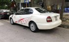 Daewoo Leganza 2000 - Bán ô tô Daewoo Leganza đời 2000, màu trắng giá cạnh tranh