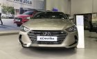 Hyundai Elantra 2018 - Bán Hyundai Elantra đời 2018, màu vàng. Giao ngay