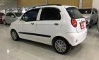 Chevrolet Spark 2009 - Bán Chevrolet Spark. 08mt đời 2009, màu trắng