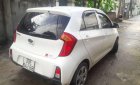 Kia Morning EX  2016 - Chính chủ bán xe Kia Morning EX 2016, màu trắng