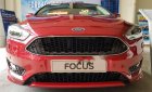 Ford Focus 1.5L Titanium Sport   2018 - Bán ô tô Ford Focus 1.5L Titanium Sport năm 2018, giao ngay