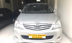 Toyota Innova G 2011 - Bán ô tô Toyota Innova G 2011, màu bạc, giá 485 triệu