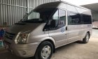 Ford Transit 2014 - Bán Ford Transit đời 2014, màu bạc, giá chỉ 555 triệu