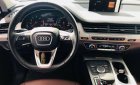 Audi Q7 2016 - Cần bán gấp Audi Q7 sản xuất 2016, nhập khẩu nguyên chiếc