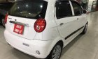 Chevrolet Spark 2009 - Bán Chevrolet Spark. 08mt đời 2009, màu trắng