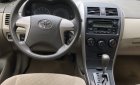Toyota Corolla  1.6 AT  2009 - Cần bán Toyota Corolla 1.6 AT năm 2009, màu đen, nhập khẩu nguyên chiếc 