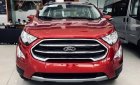 Ford EcoSport 2018 - Bán ô tô Ford EcoSport năm 2018, giá tốt