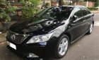 Toyota Camry 2.5 Q 2014 - Cần bán xe Toyota Camry 2.5 Q năm sản xuất 2014, màu đen, giá chỉ 895 triệu