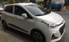 Hyundai Grand i10 2017 - Bán Hyundai Grand i10 năm 2017, màu trắng