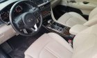 Kia Optima 2.0 ATH 2017 - Cần bán lại xe Kia Optima 2.0 ATH sản xuất năm 2017, màu trắng