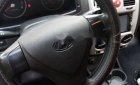 Hyundai Getz 2010 - Bán Hyundai Getz sản xuất năm 2010, màu bạc 