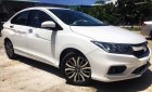 Honda City 2018 - Cần bán Honda City sản xuất năm 2018, màu trắng