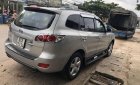 Hyundai Santa Fe 2006 - Cần bán gấp Hyundai Santa Fe năm sản xuất 2006, màu bạc, giá tốt