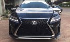 Lexus RX 350 F-Sport 2018 - Cần bán Lexus RX 350 F-Sport đời 2018, màu đen, nhập Usa new 100% giao ngay