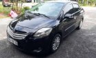 Toyota Vios E 2010 - Cần bán lại xe Toyota Vios E đời 2010, màu đen còn mới, giá 289tr