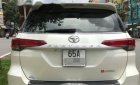 Toyota Fortuner 2017 - Bán Toyota Fortuner sản xuất 2017, màu trắng  