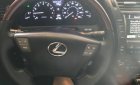 Lexus LS 460L 2006 - Chính chủ bán ô tô Lexus LS 460L SX 2006, màu đen